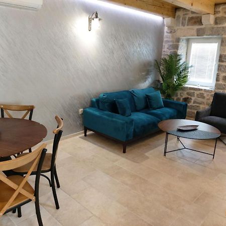 Villa Casa Vecchia à Kotor Extérieur photo