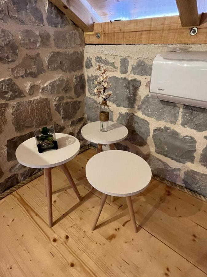 Villa Casa Vecchia à Kotor Extérieur photo