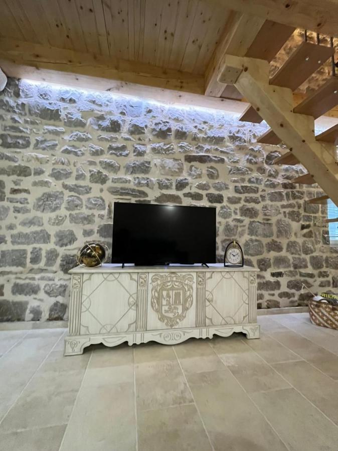 Villa Casa Vecchia à Kotor Extérieur photo