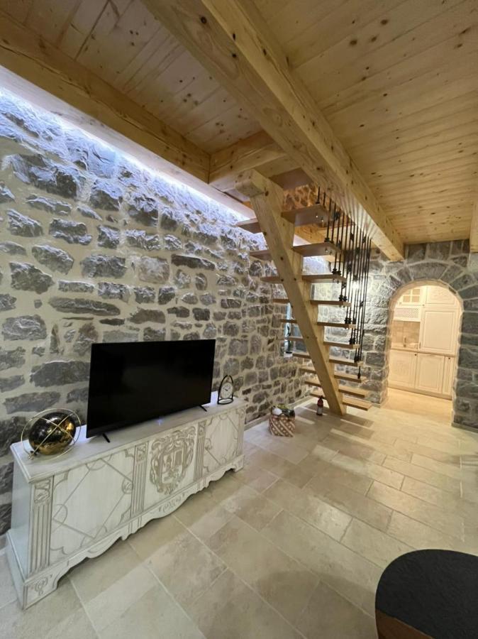 Villa Casa Vecchia à Kotor Extérieur photo