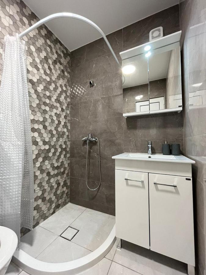 Villa Casa Vecchia à Kotor Extérieur photo