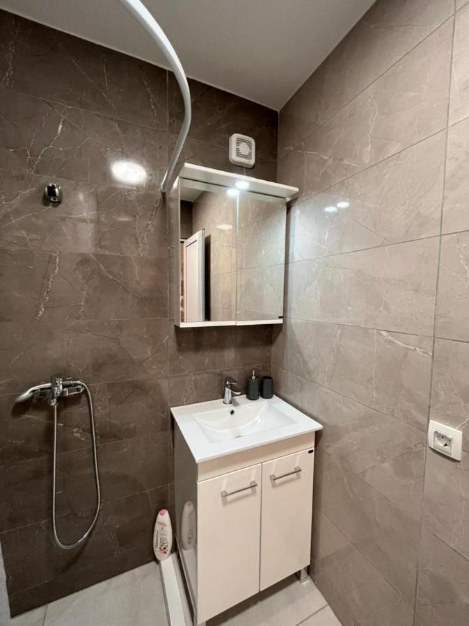 Villa Casa Vecchia à Kotor Extérieur photo