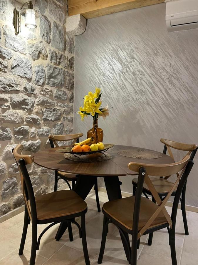 Villa Casa Vecchia à Kotor Extérieur photo