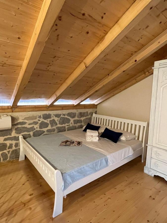Villa Casa Vecchia à Kotor Extérieur photo