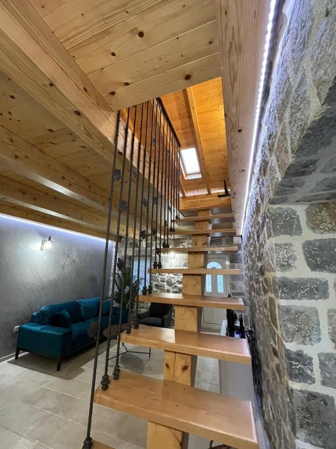 Villa Casa Vecchia à Kotor Extérieur photo