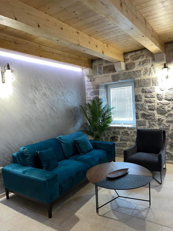 Villa Casa Vecchia à Kotor Extérieur photo