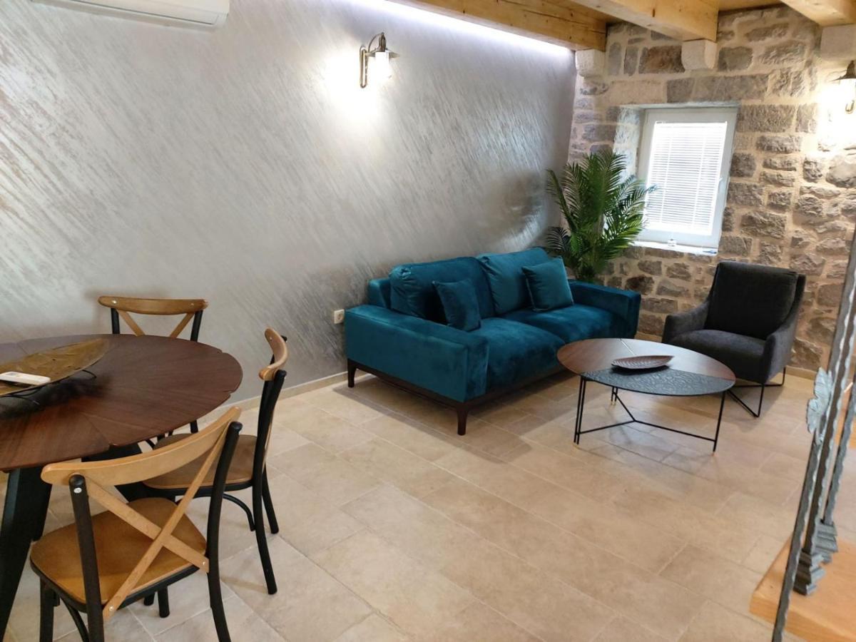 Villa Casa Vecchia à Kotor Extérieur photo