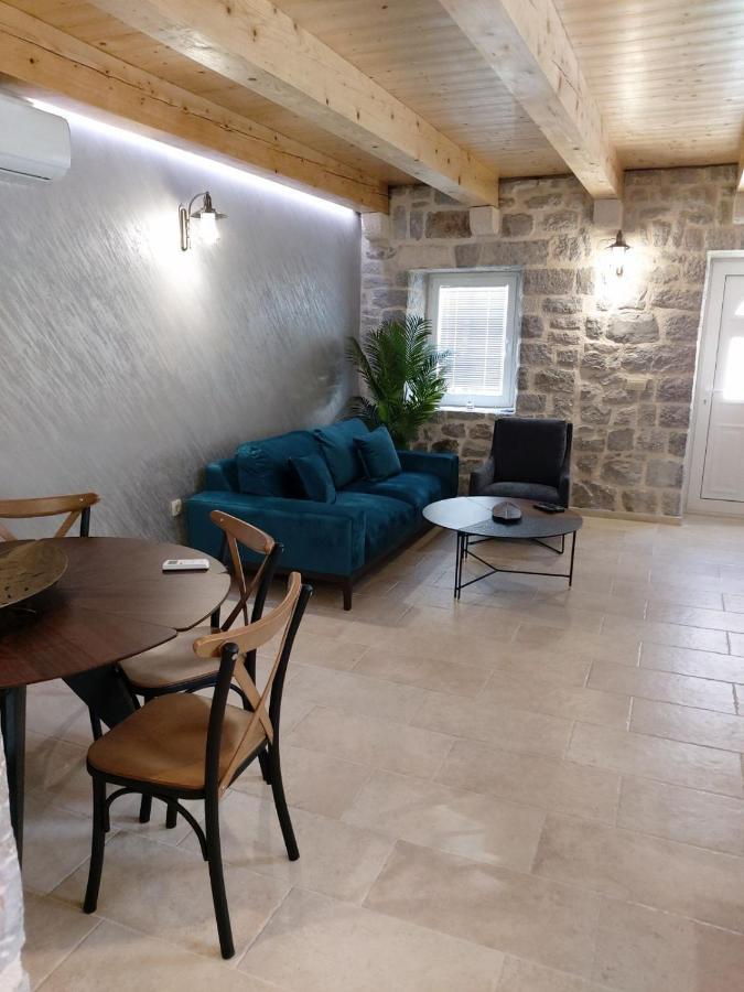 Villa Casa Vecchia à Kotor Extérieur photo