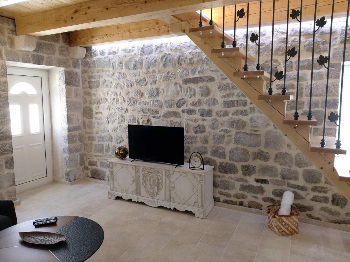 Villa Casa Vecchia à Kotor Extérieur photo