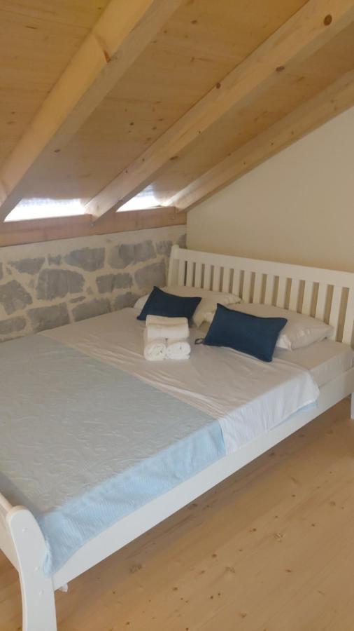 Villa Casa Vecchia à Kotor Extérieur photo