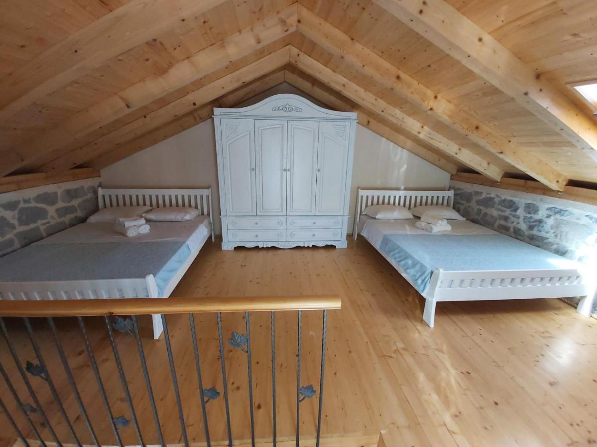 Villa Casa Vecchia à Kotor Extérieur photo
