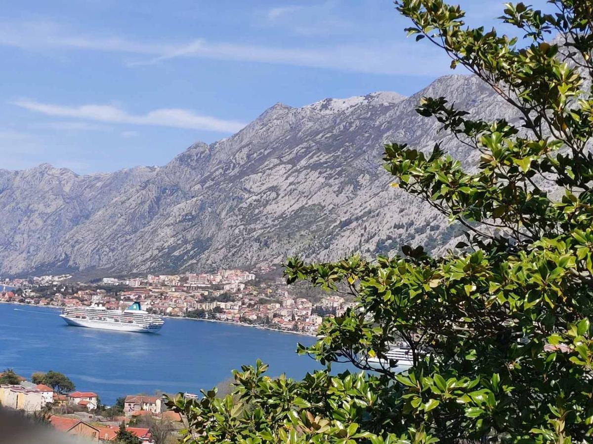 Villa Casa Vecchia à Kotor Extérieur photo