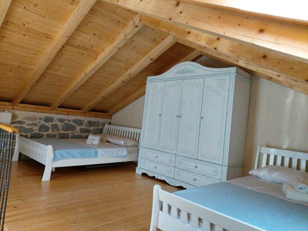 Villa Casa Vecchia à Kotor Extérieur photo