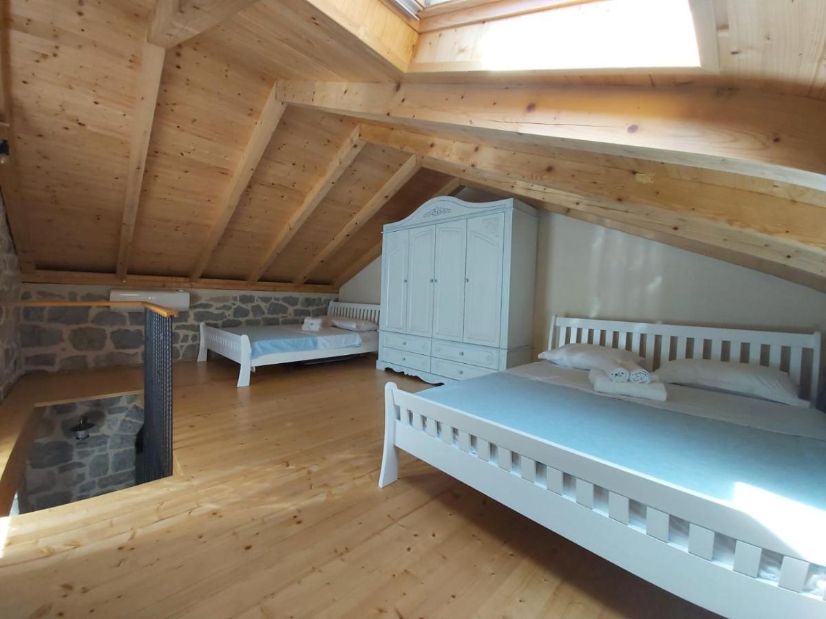 Villa Casa Vecchia à Kotor Extérieur photo