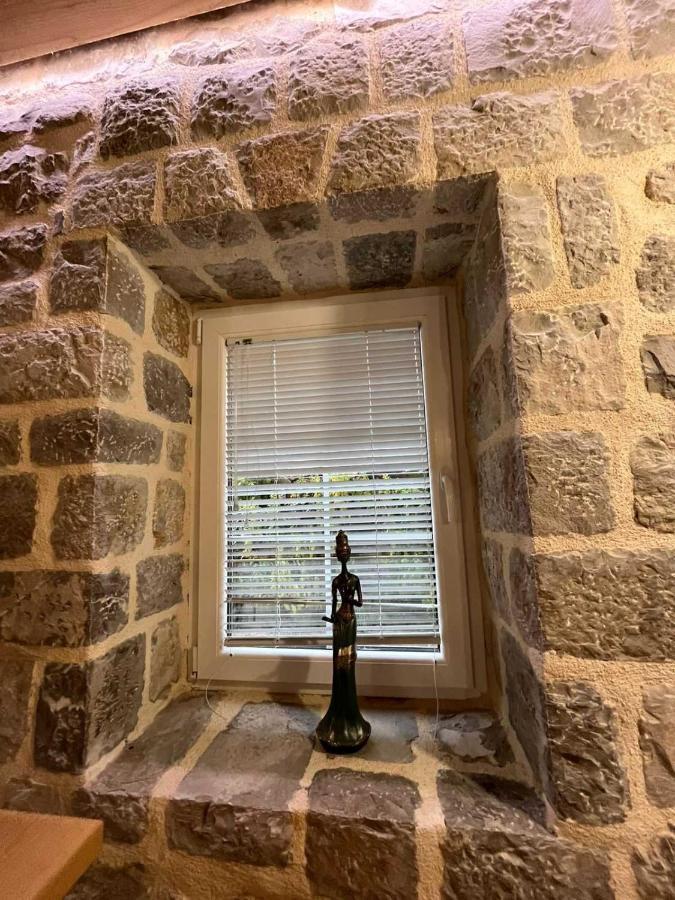 Villa Casa Vecchia à Kotor Extérieur photo